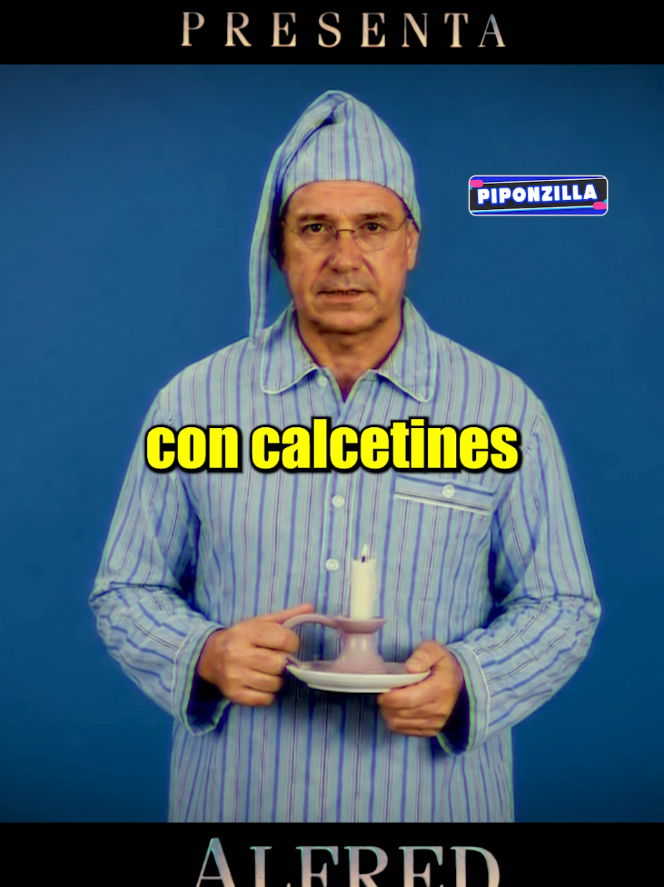 @Piponzilla | Humor