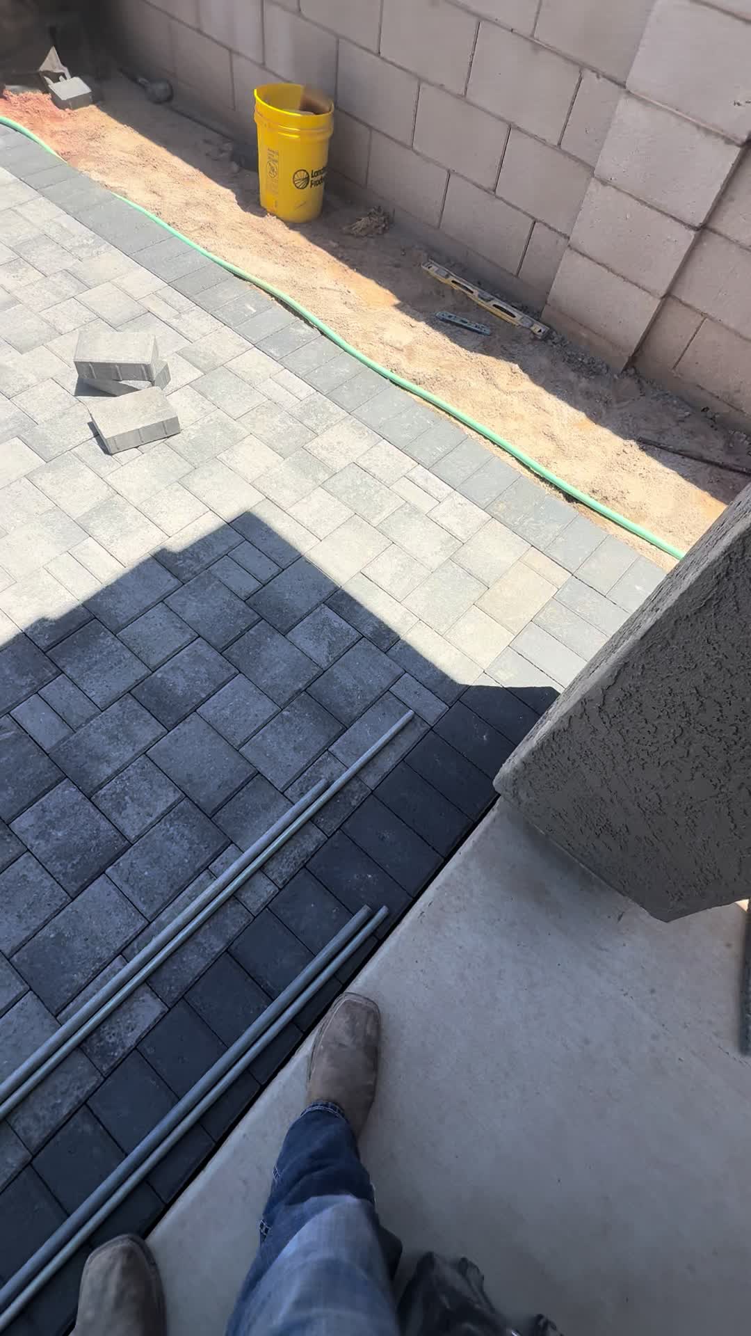 @Bustos Hardscape&Landscape LLC