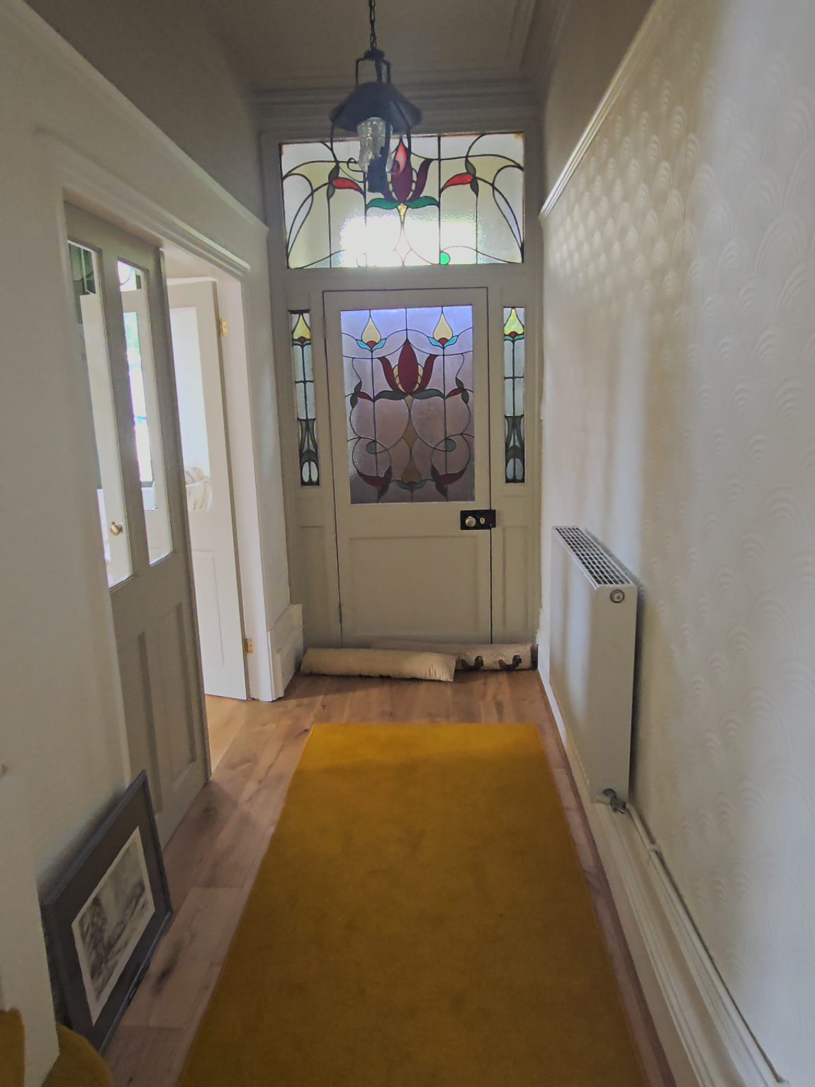 @Mike Malone Painting & Decor