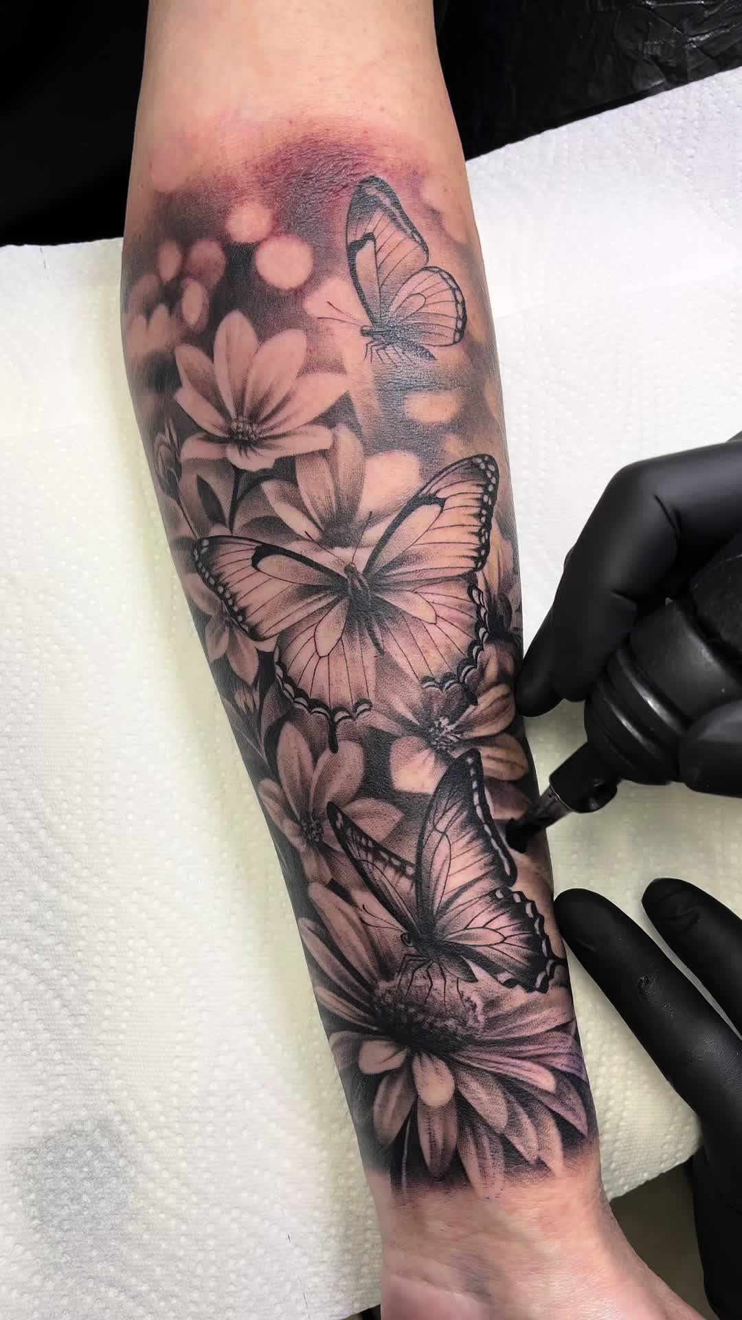@Phil Haas Tattoos