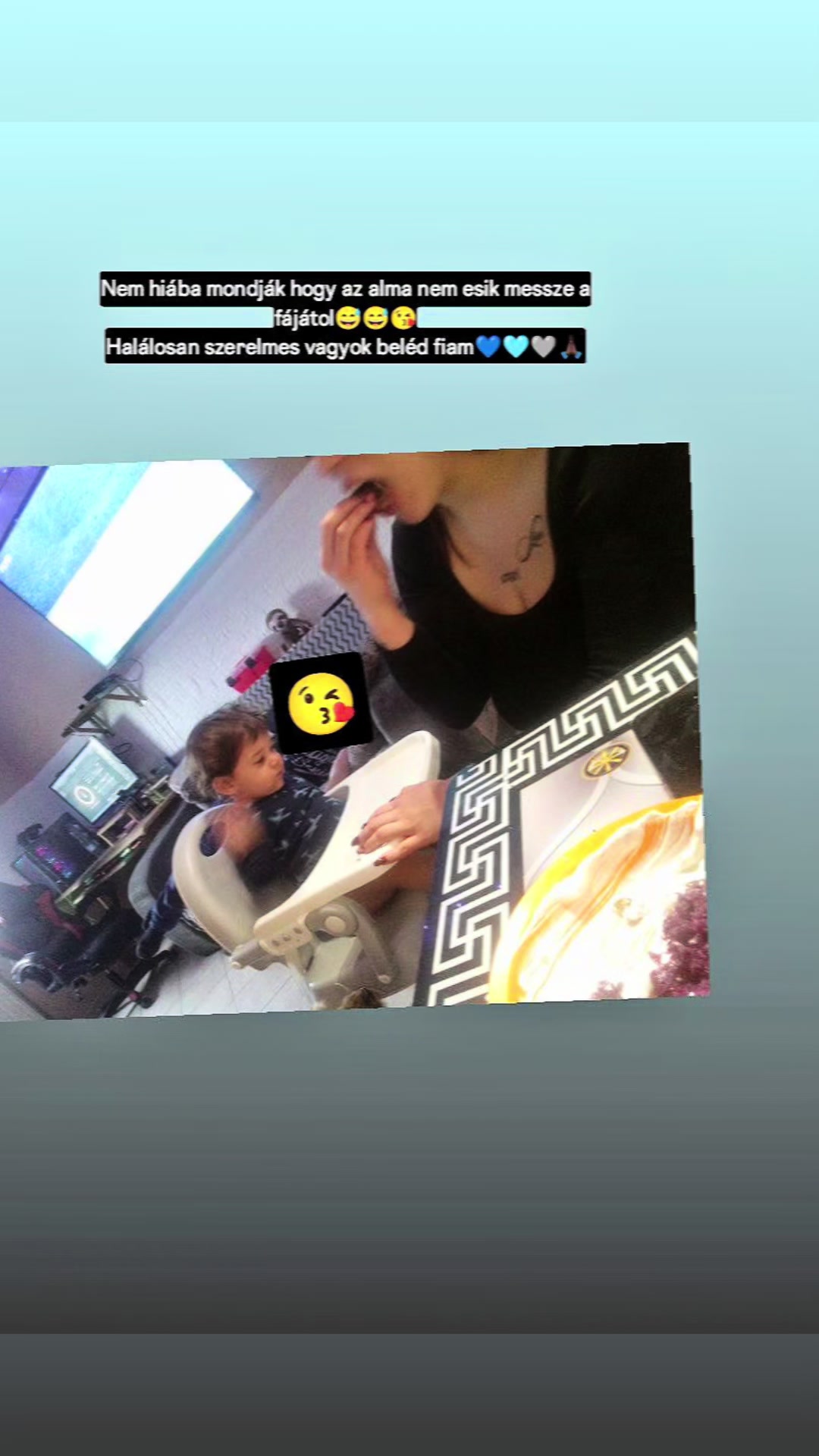 @Bambilashe