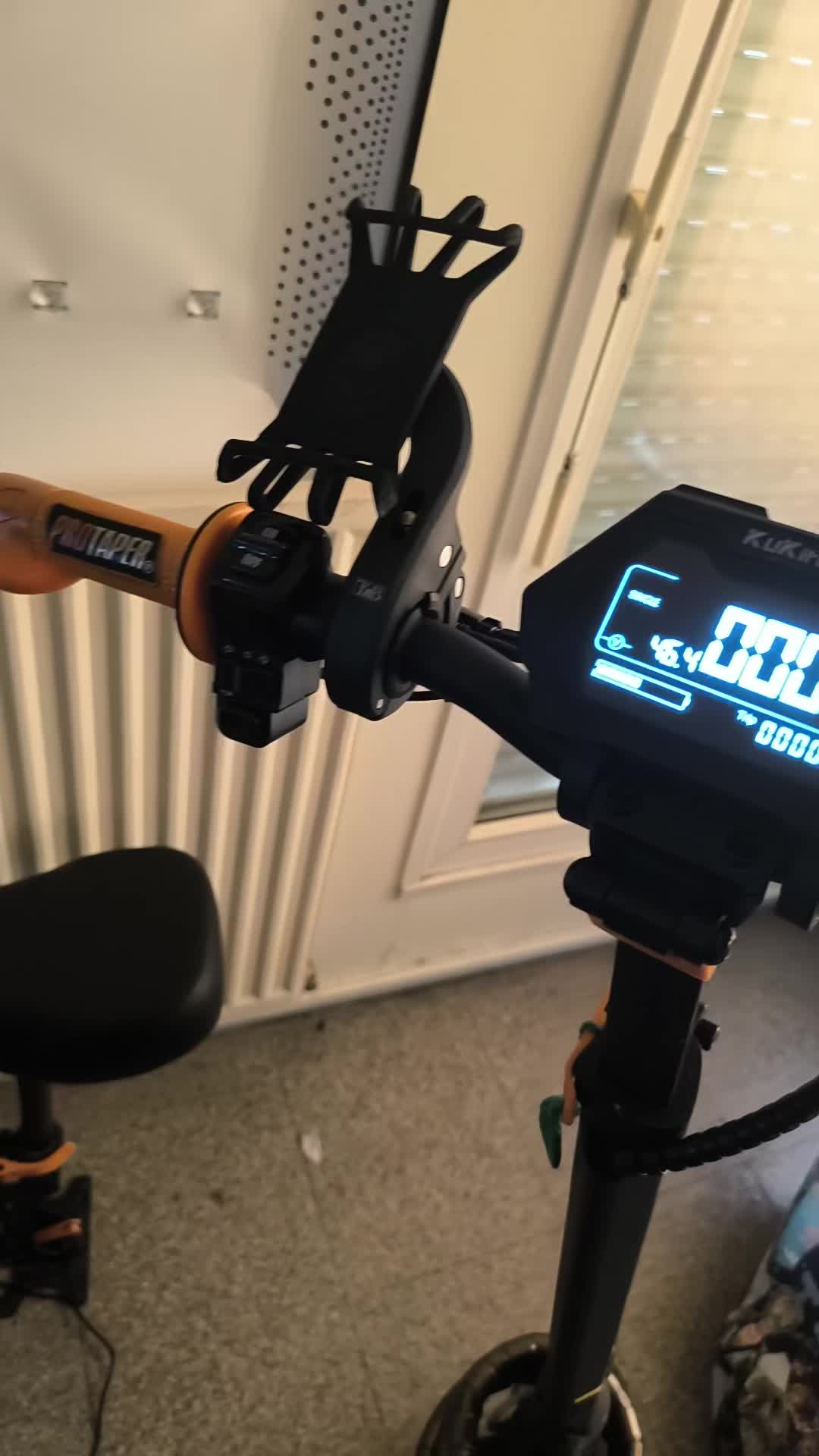 @Rider kukirin G2 Pro