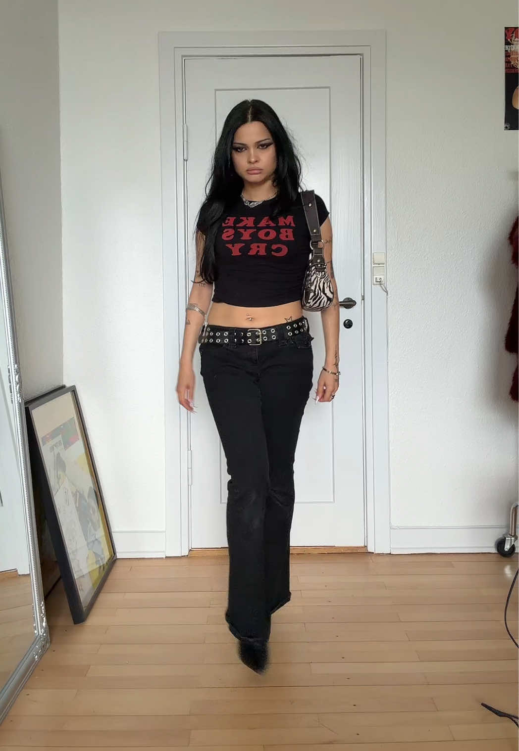 @nadja farah