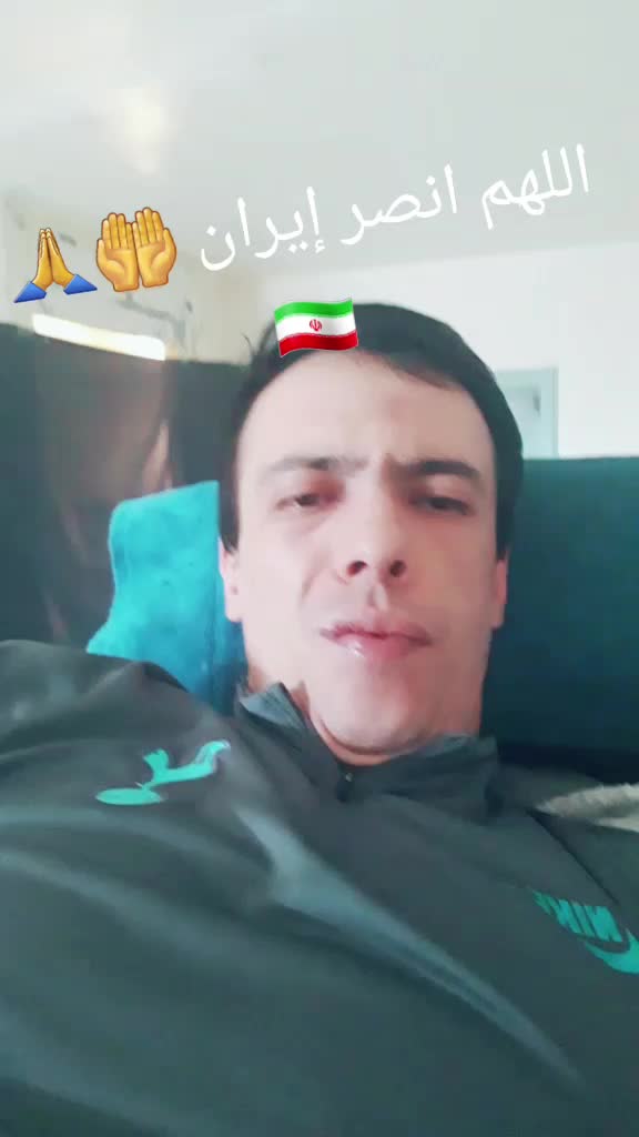 @تصفية حسابات