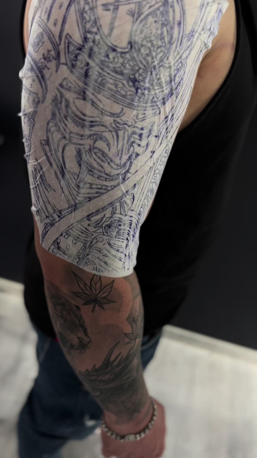 @CreativityInkStudio 😈