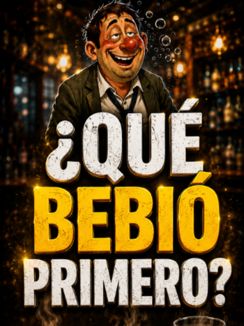 @Vectorialis | Humor y datos