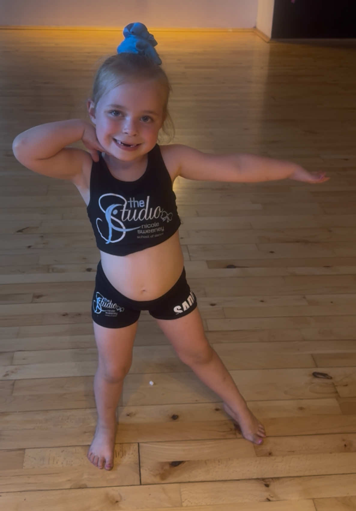 @Nicole Sweeney School of Dance