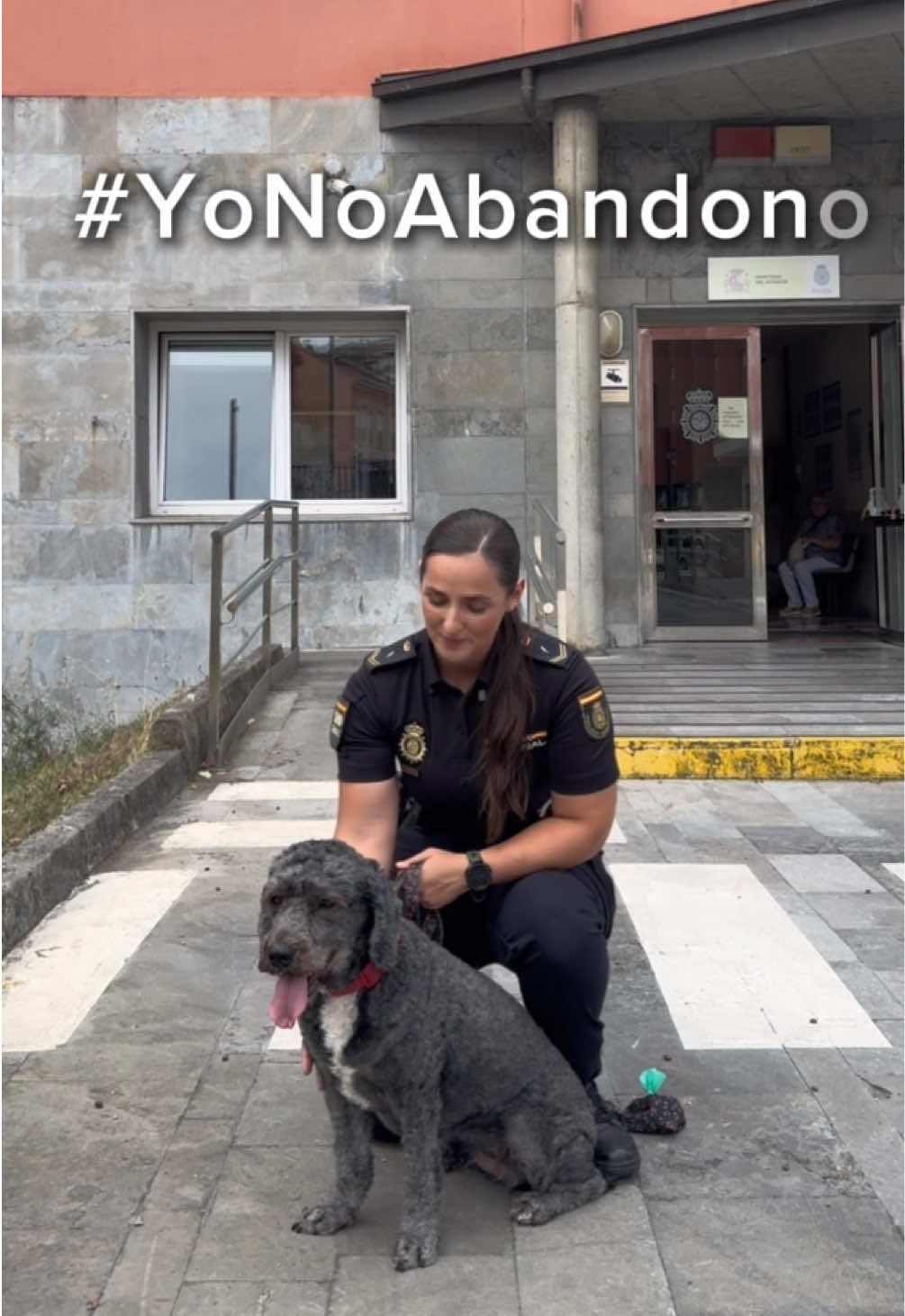 @Policía Nacional