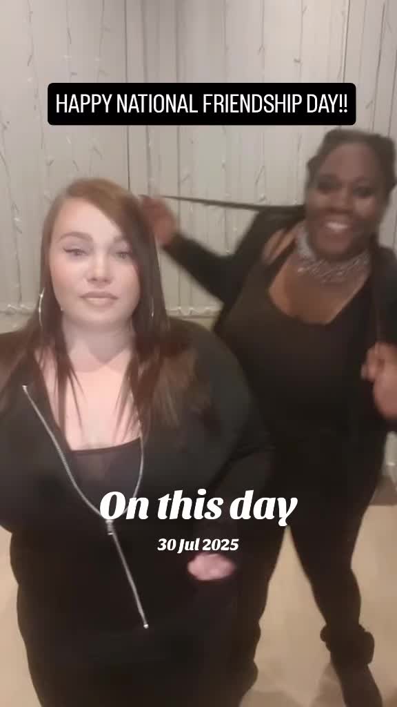@Chantellé Mitchell
