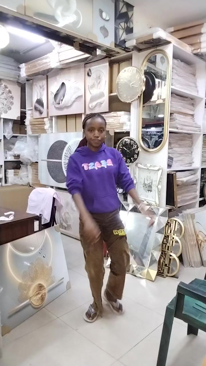 @NJERI 🥰 PAULINE