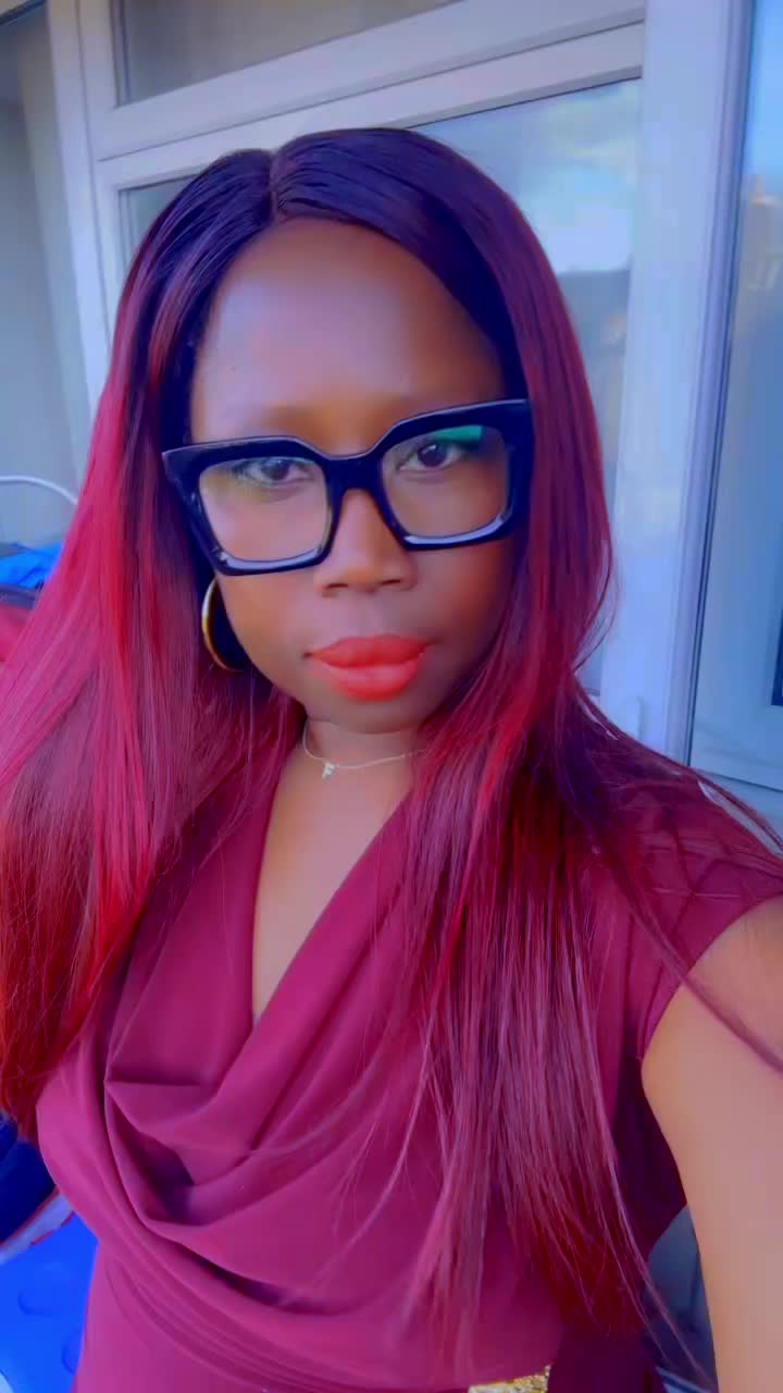 @Luisa Mazza 💖🇬🇼