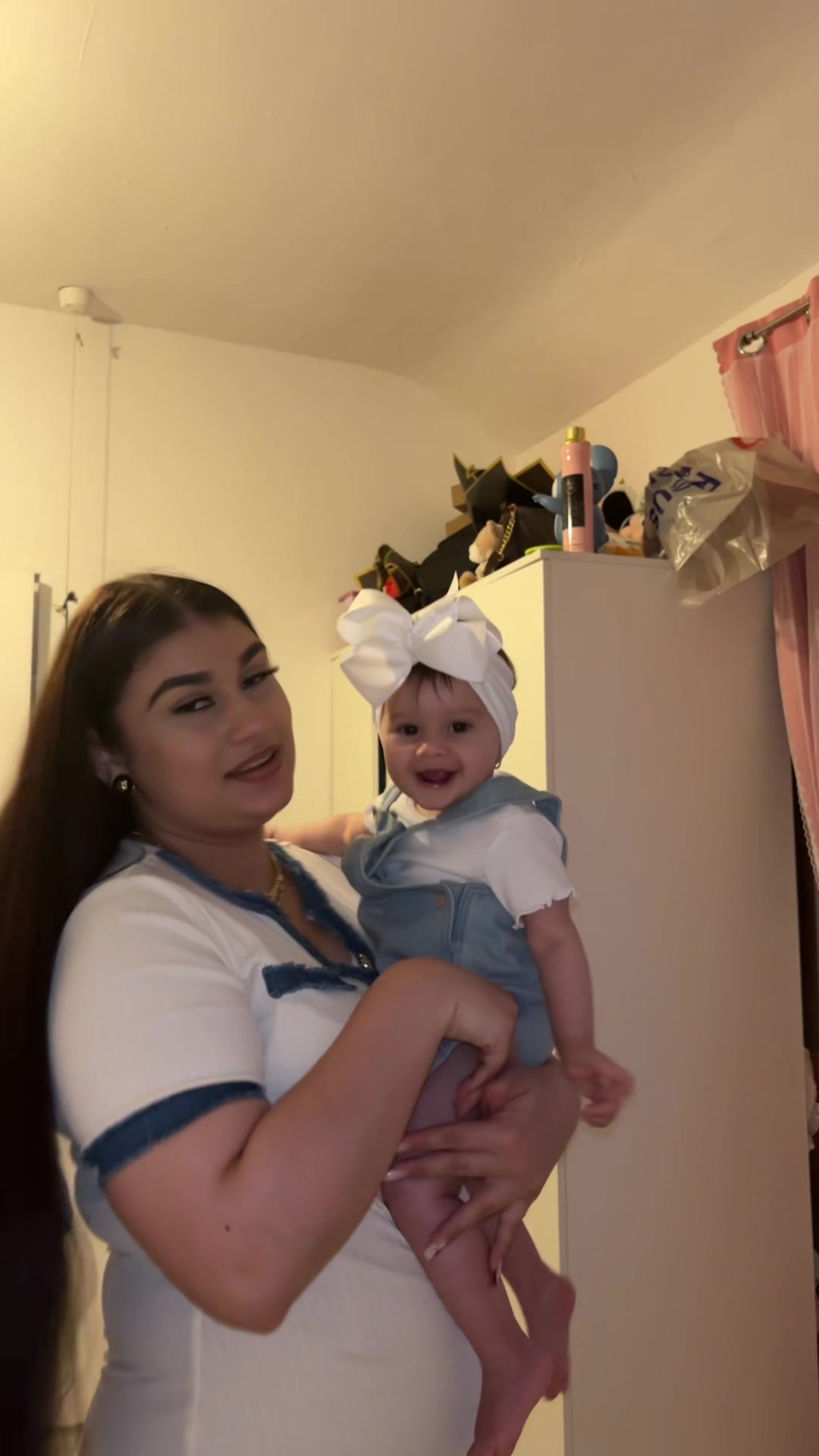 @🥹💗Maysa&rsquo;s mom🥹💗