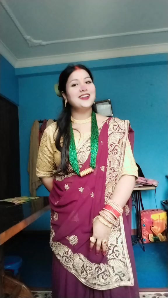 @Kiran Pandit