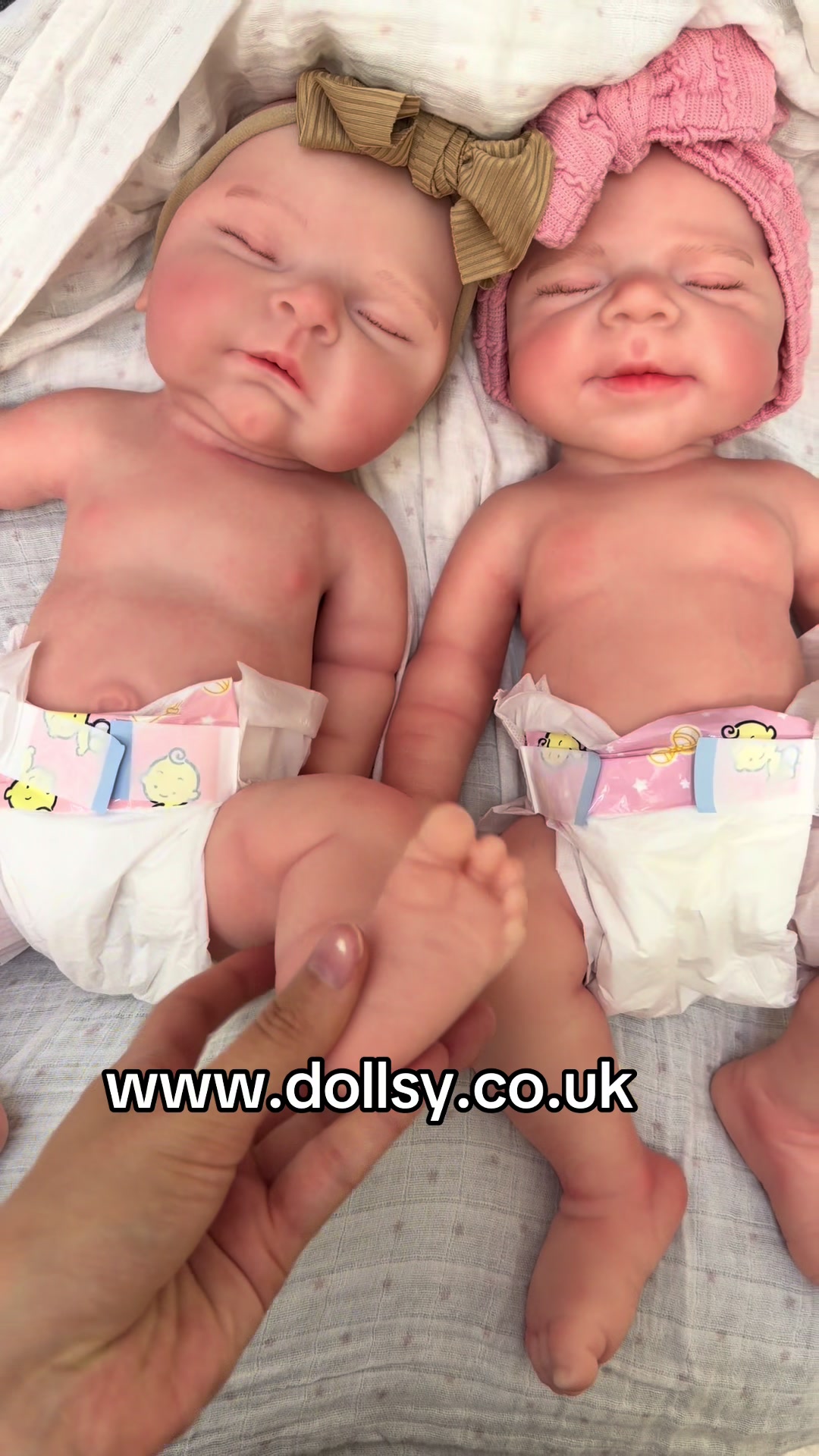 @Dollsy Reborns UK