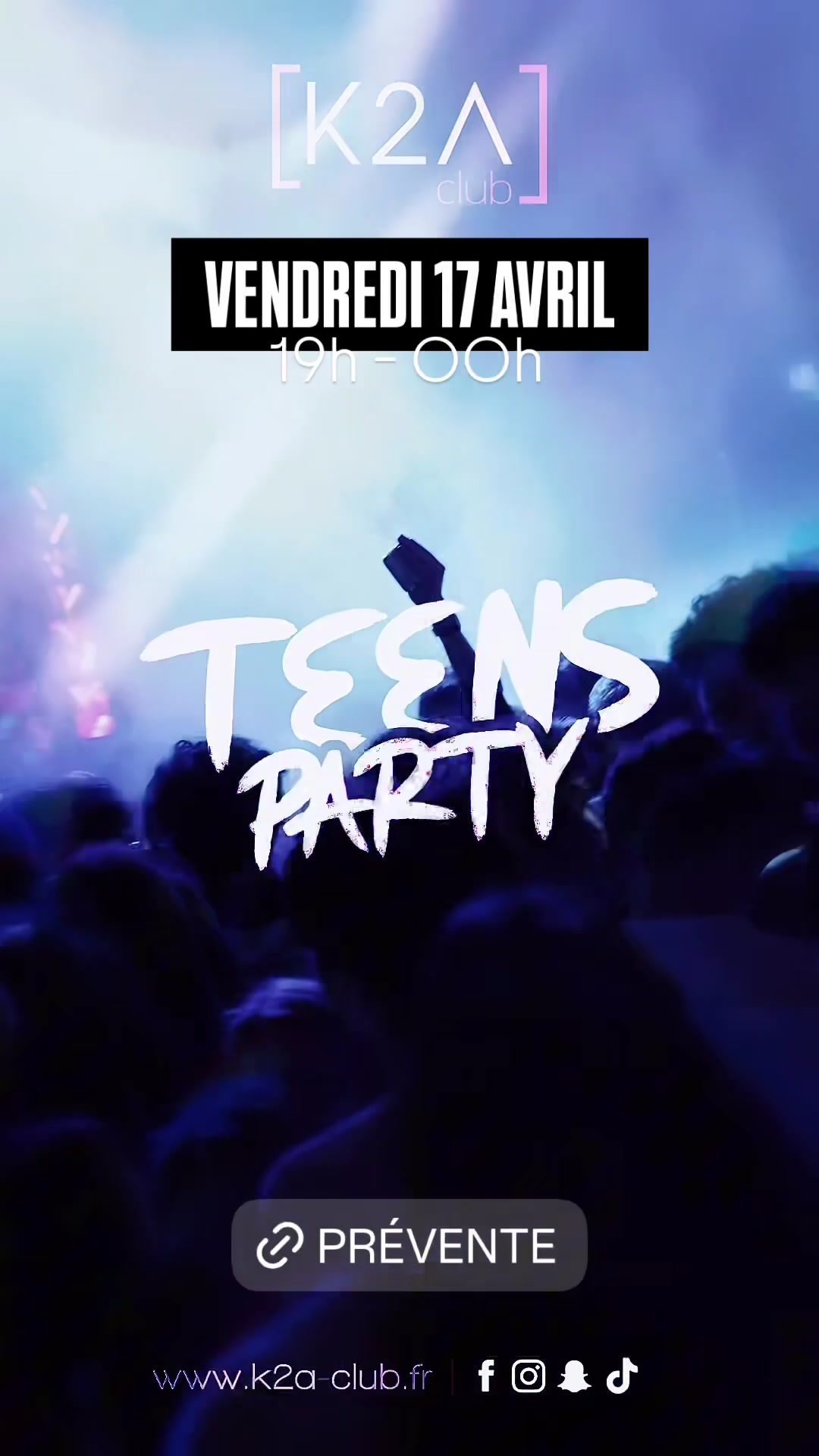 @K2A Club 🥳