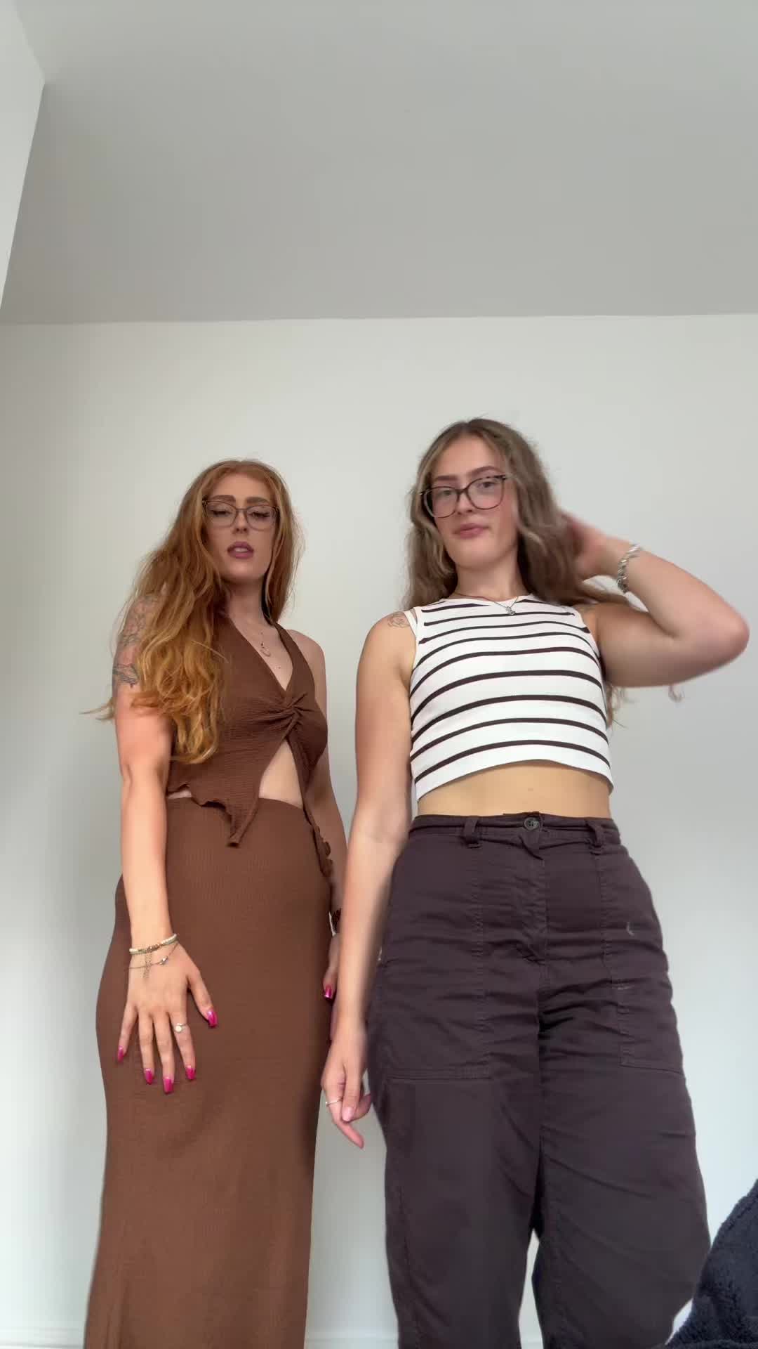 @Dumb and dumber๐