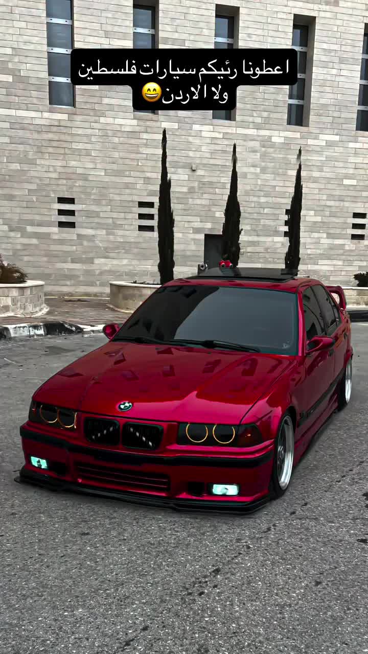 @🖤☠️💀Ghost-Dead-BmwE34💀☠️🖤