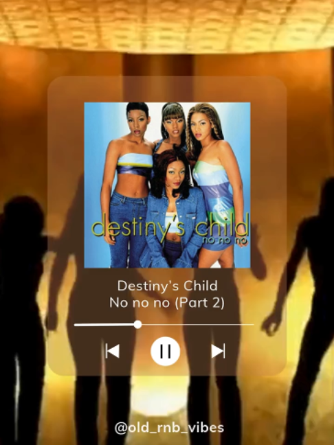 @RnB 90s - 2000s