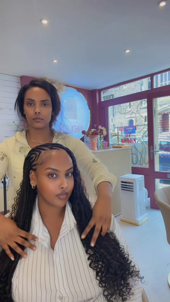 @Beauty by Helen