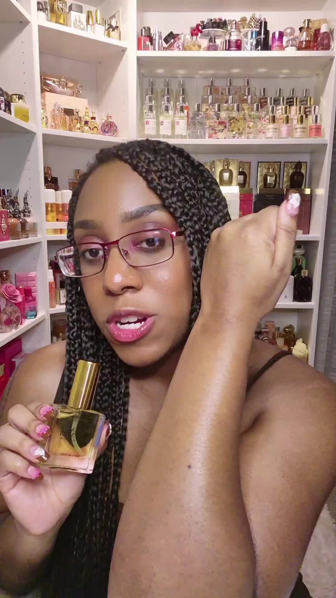 @ElleBelle๐/Ankle Delicacies