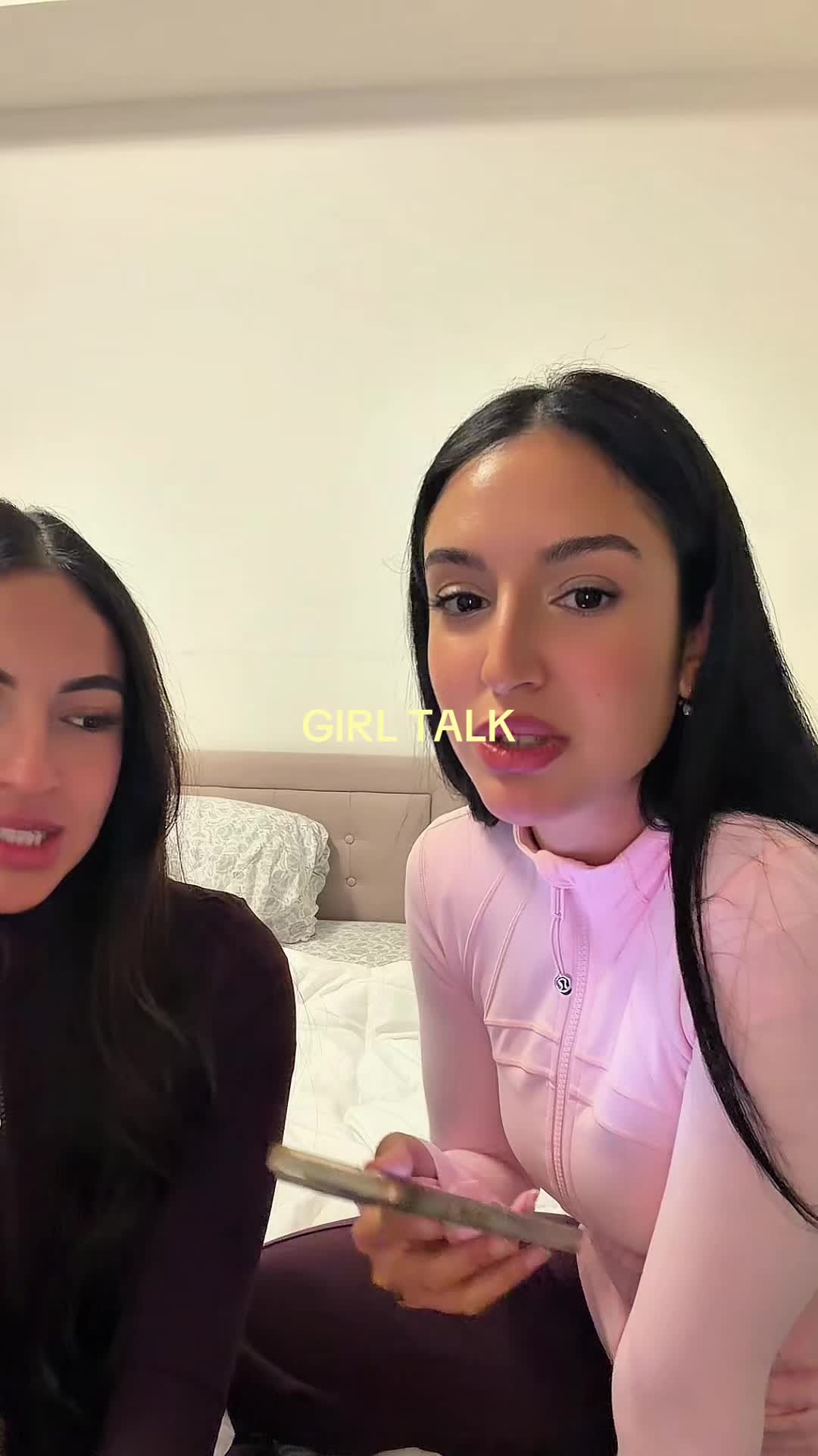 @Laura Ghazi