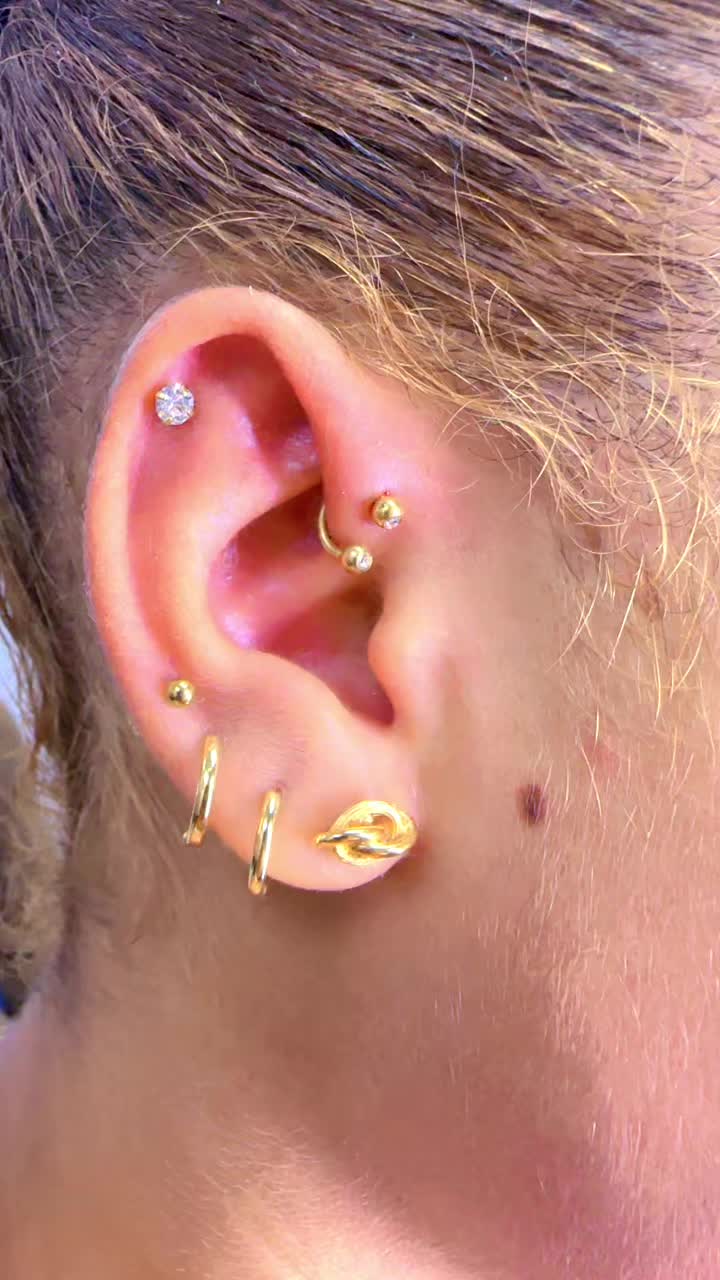 @Piercings -blackkiss