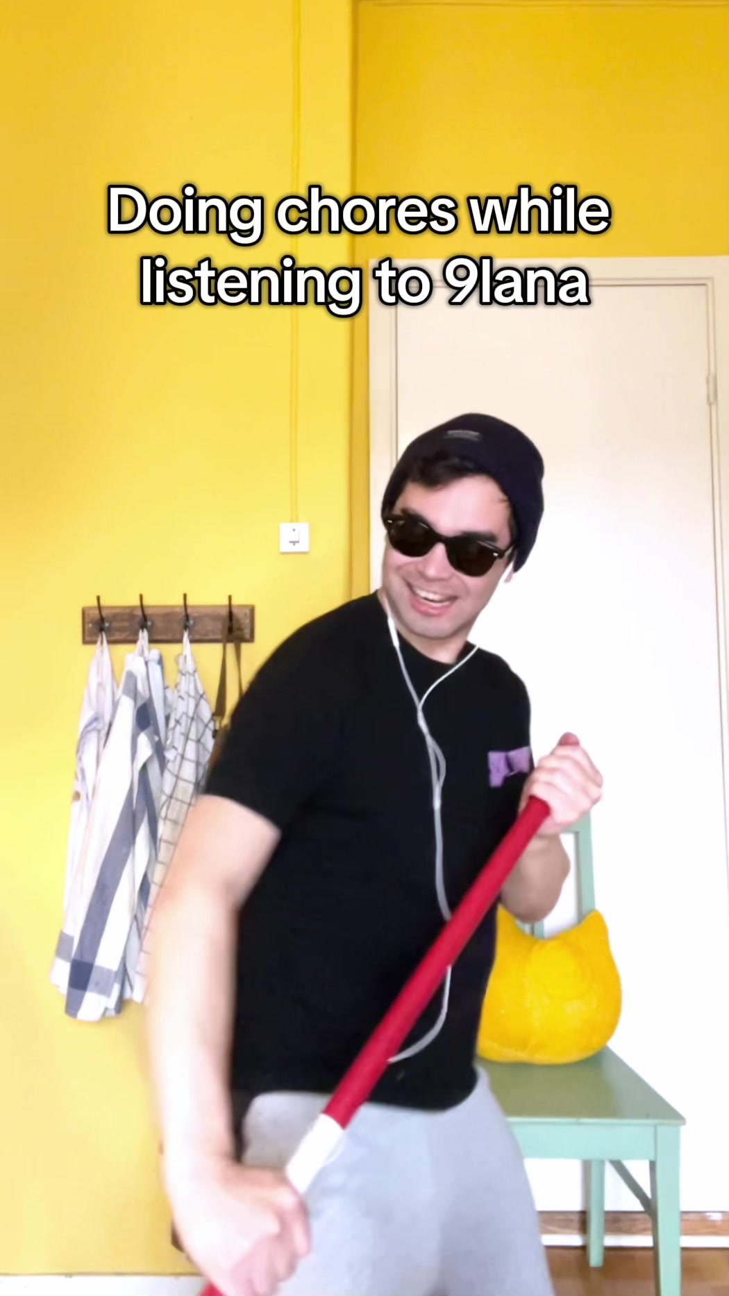 @Chris Haah