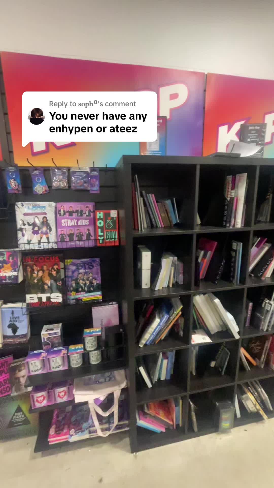 @hmv Blackpool