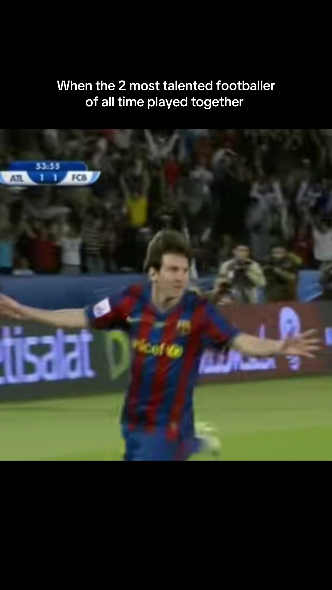 @greatest sport moments 2.0