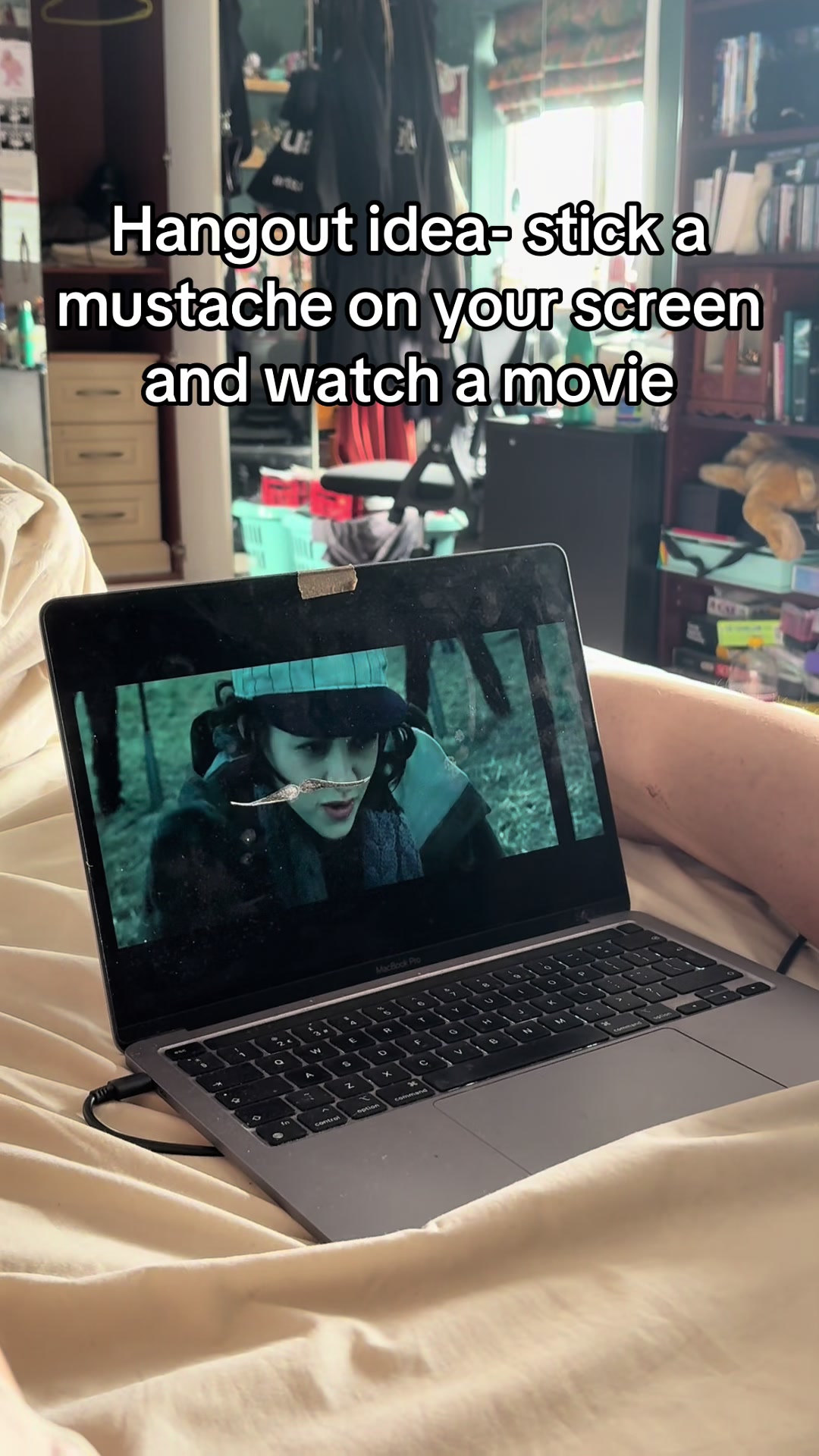 @Matilda :3