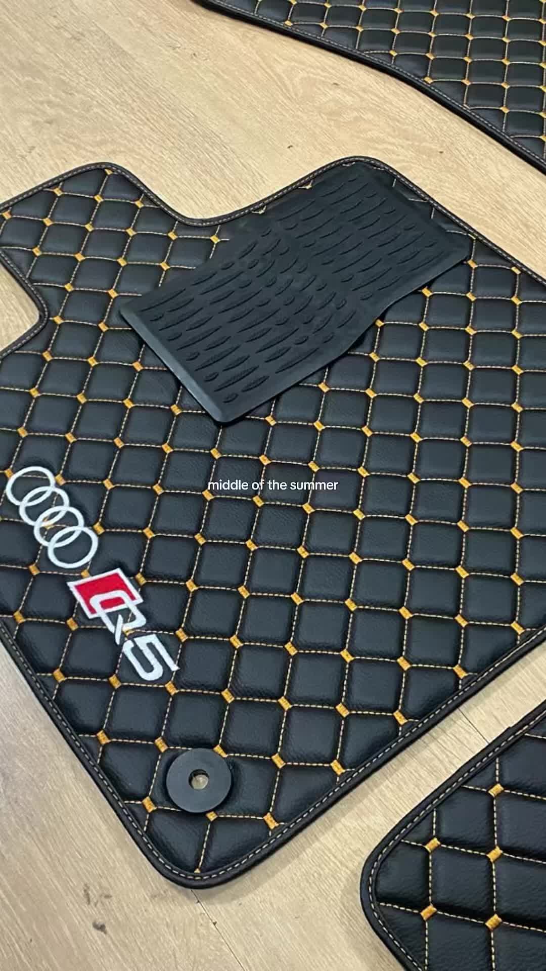 @Luxury Car Mats UK