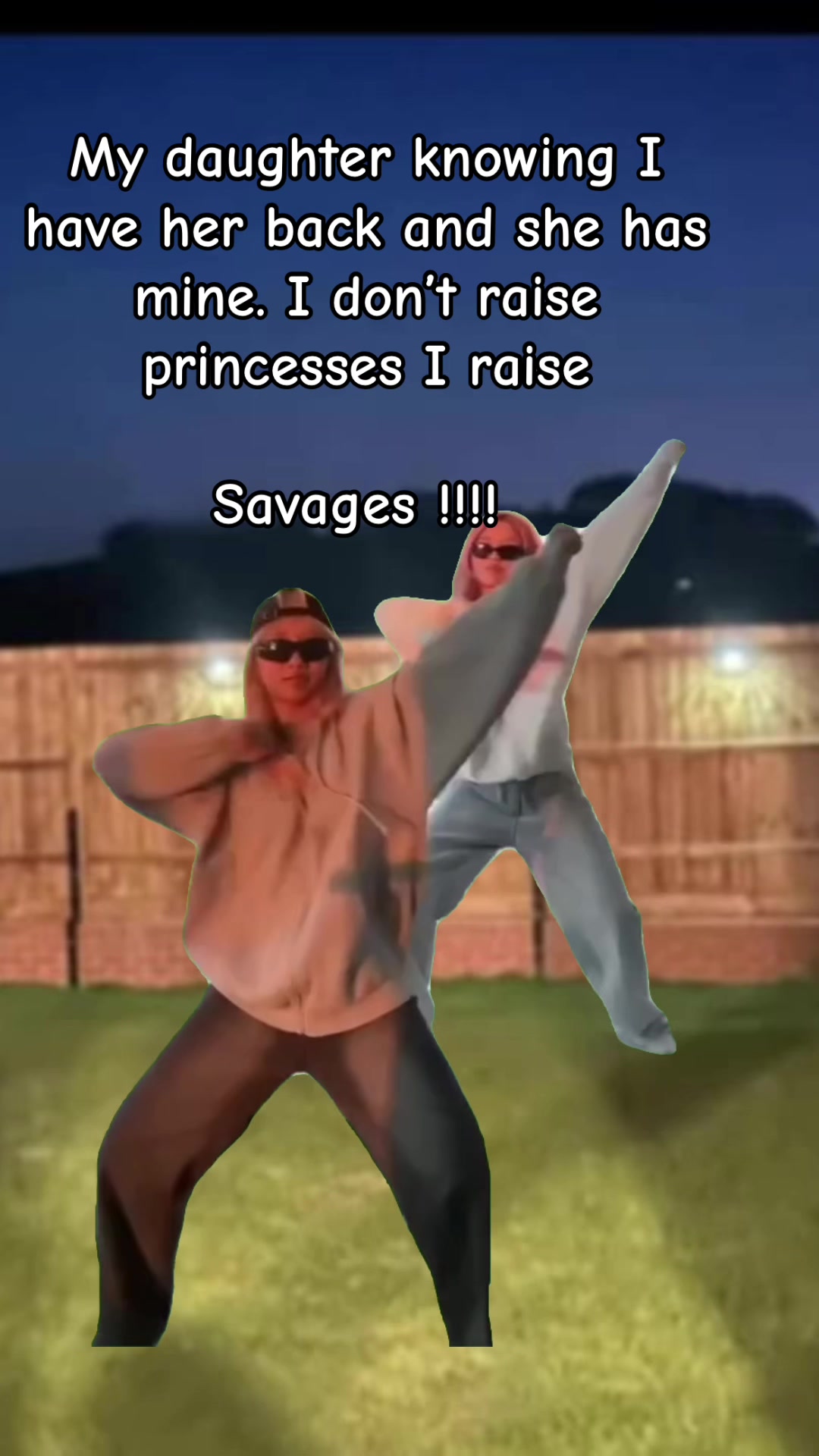 @Daniella
