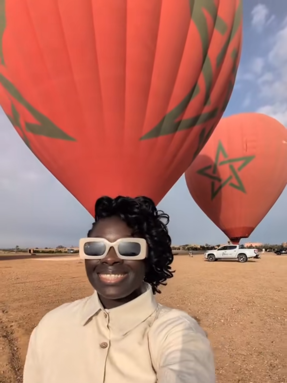 @Francisca AK _Travel&Lifestyle