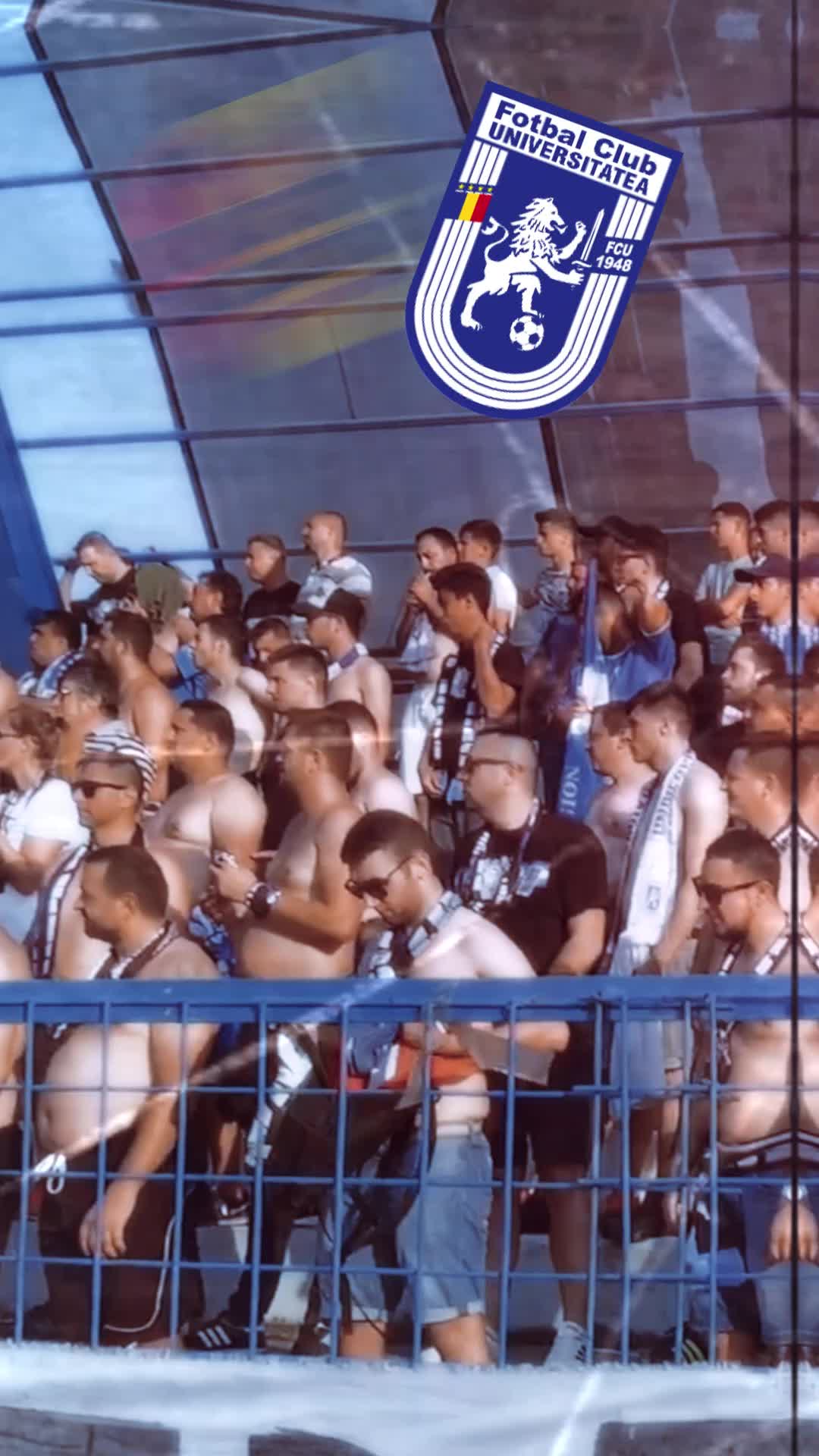 @Ultrași &Icirc;n Peluze