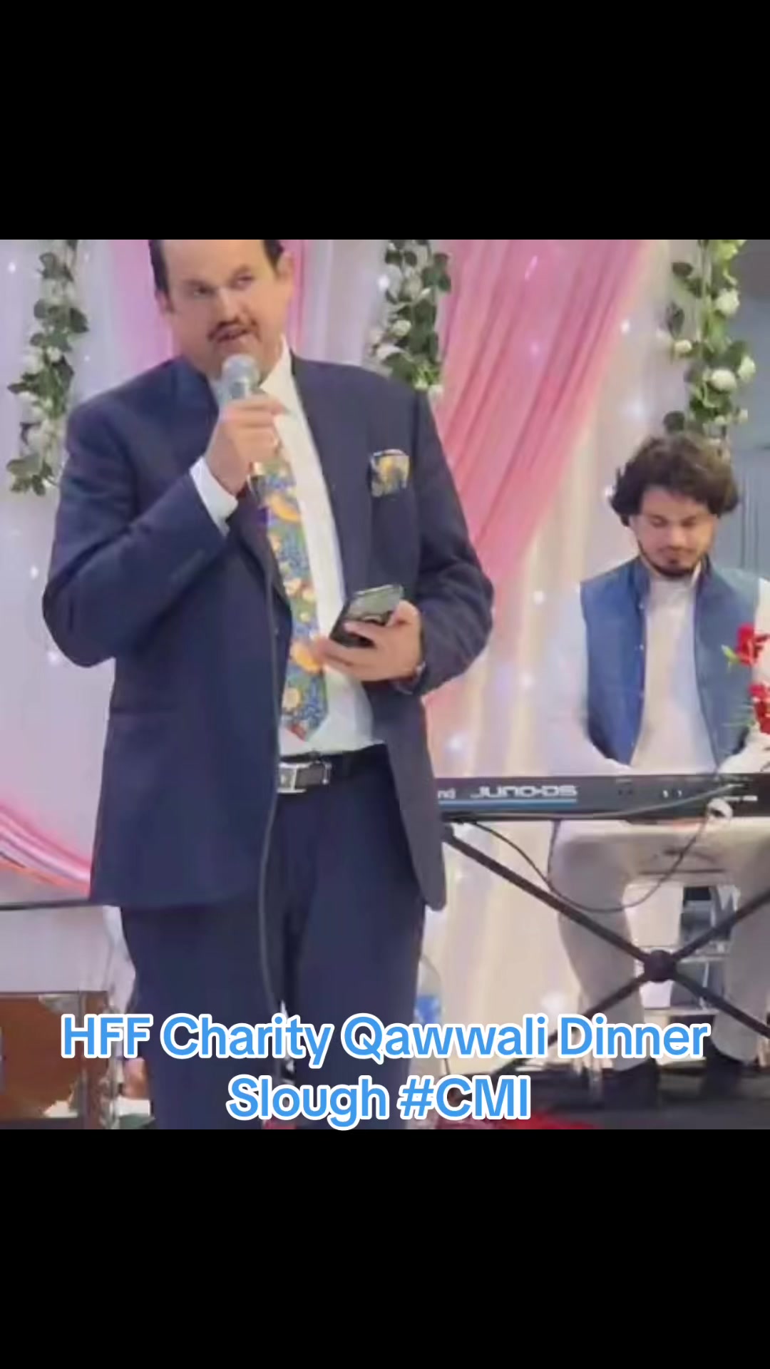 @Ishtiaq Chaudhry