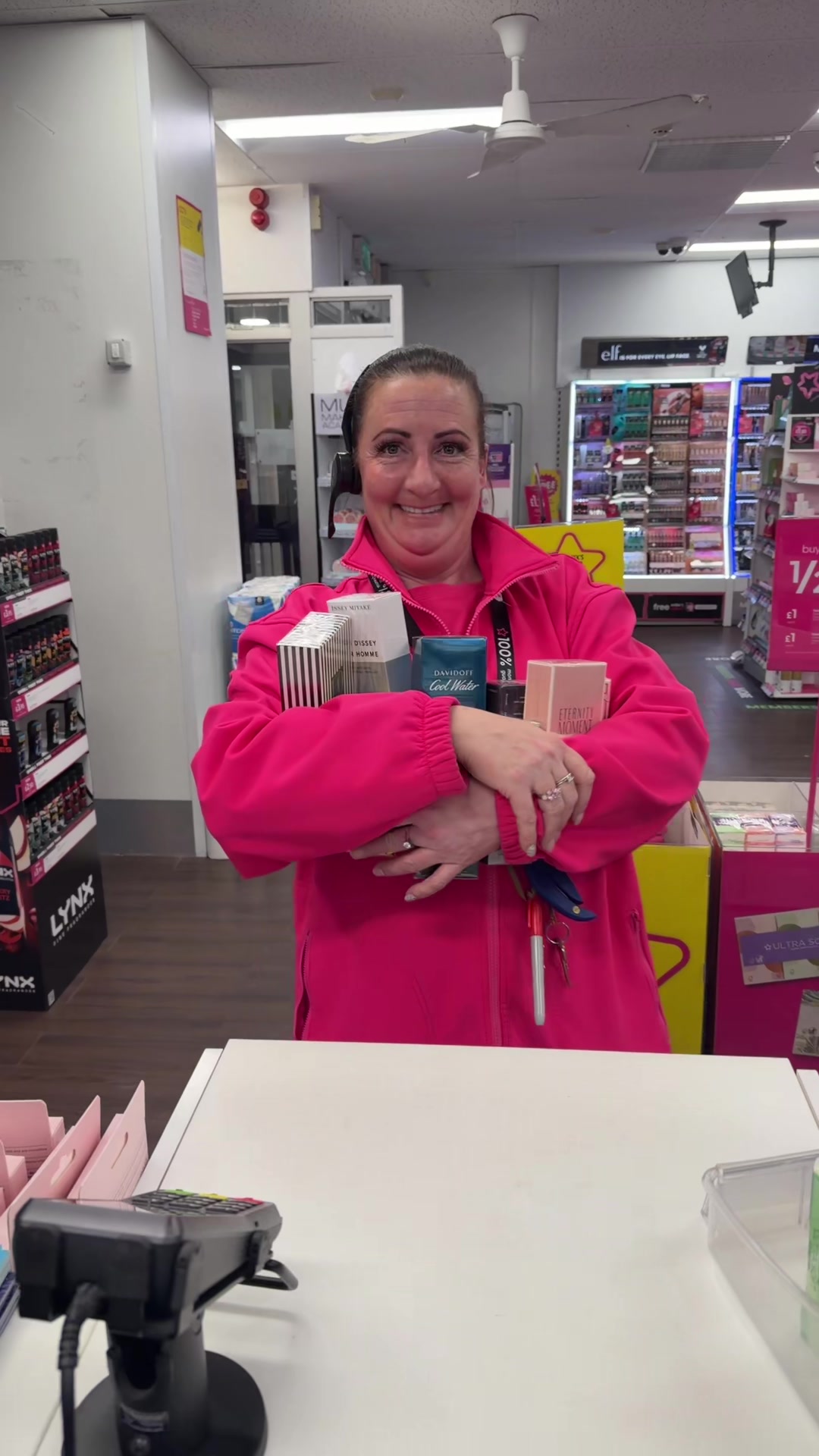 @Superdrug Wetherby