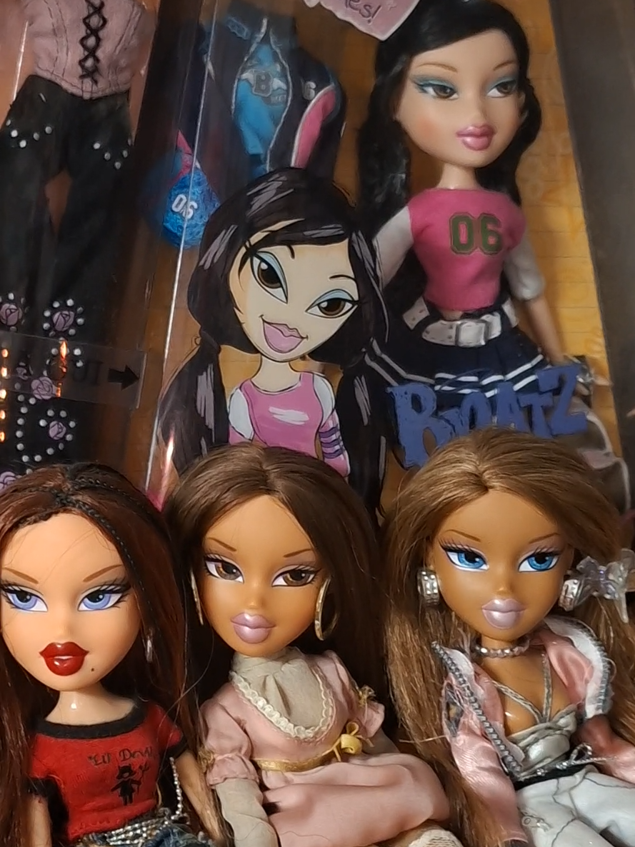 @Bratzprincessraya
