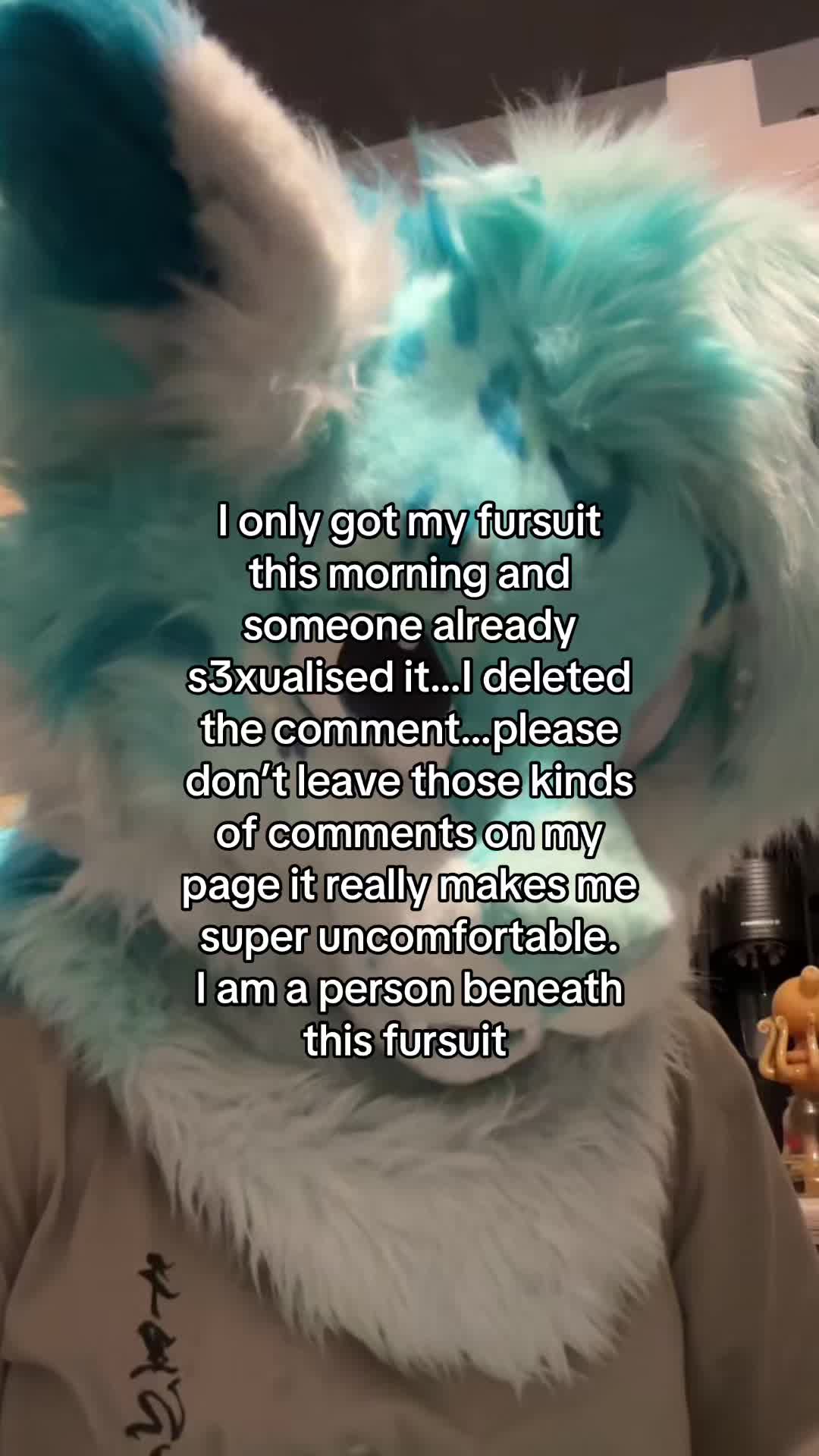 @Patchy the snep