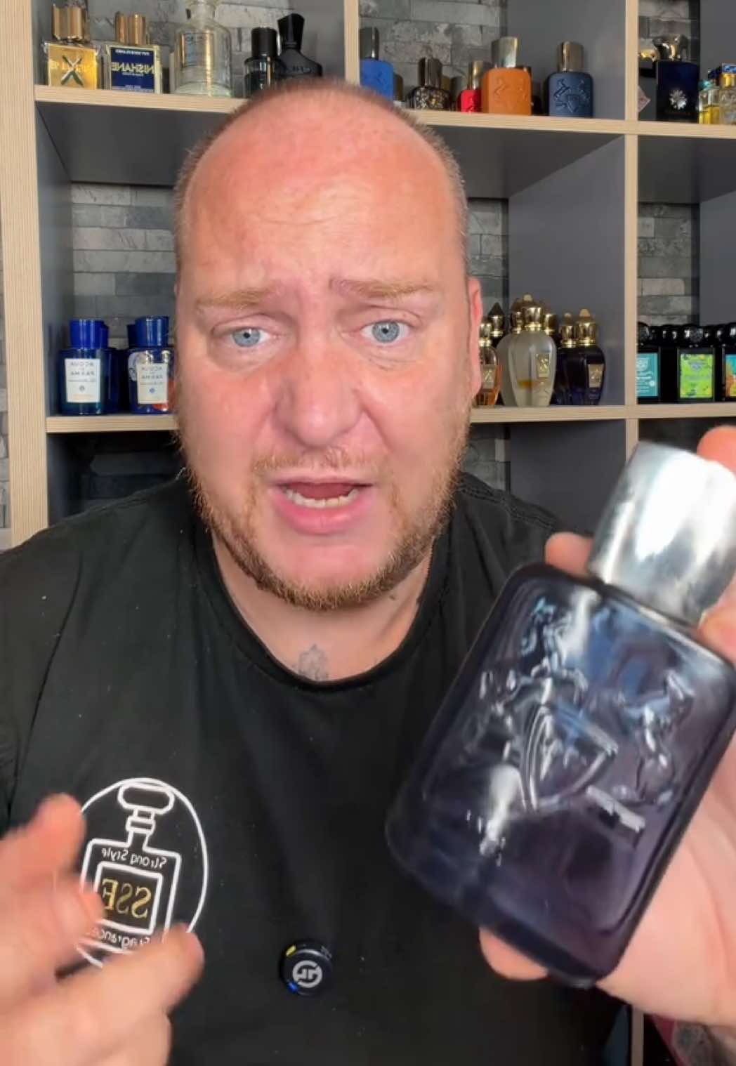 @(SSF) Strong Style Fragrances