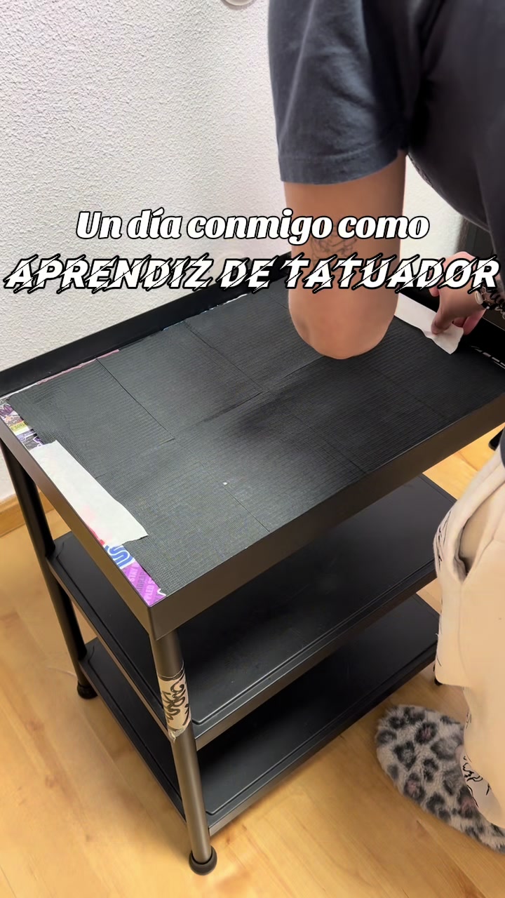 @María