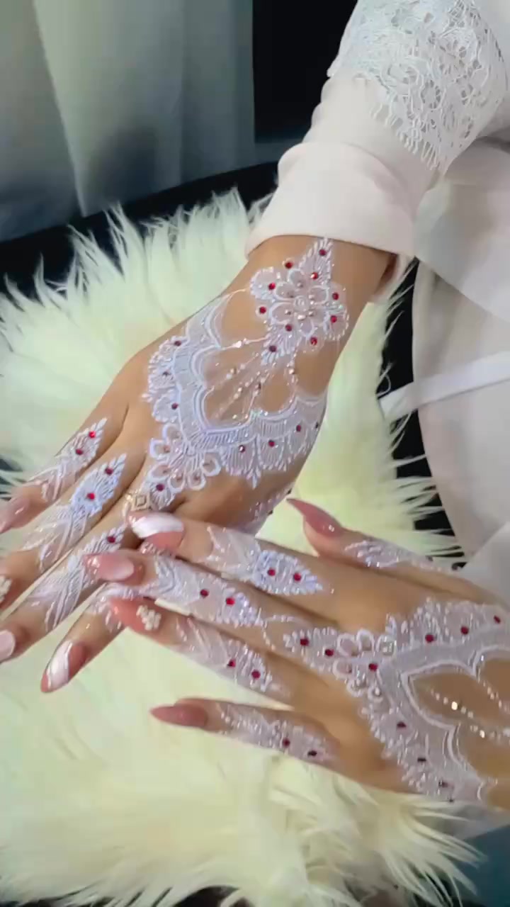 @Sholihah Henna