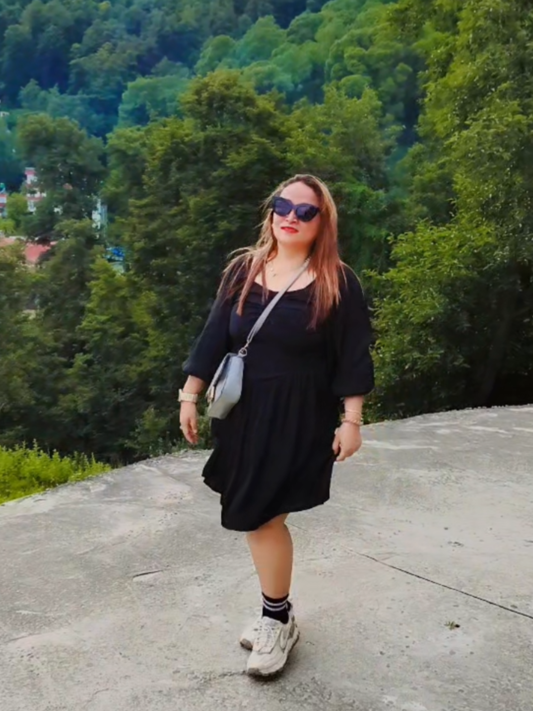 @☔🦚 Rusha Shrestha🦚☔
