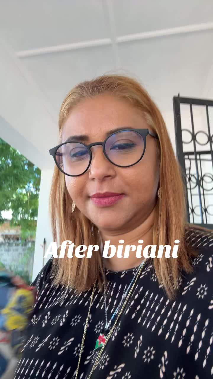 @Fifi Fernandes