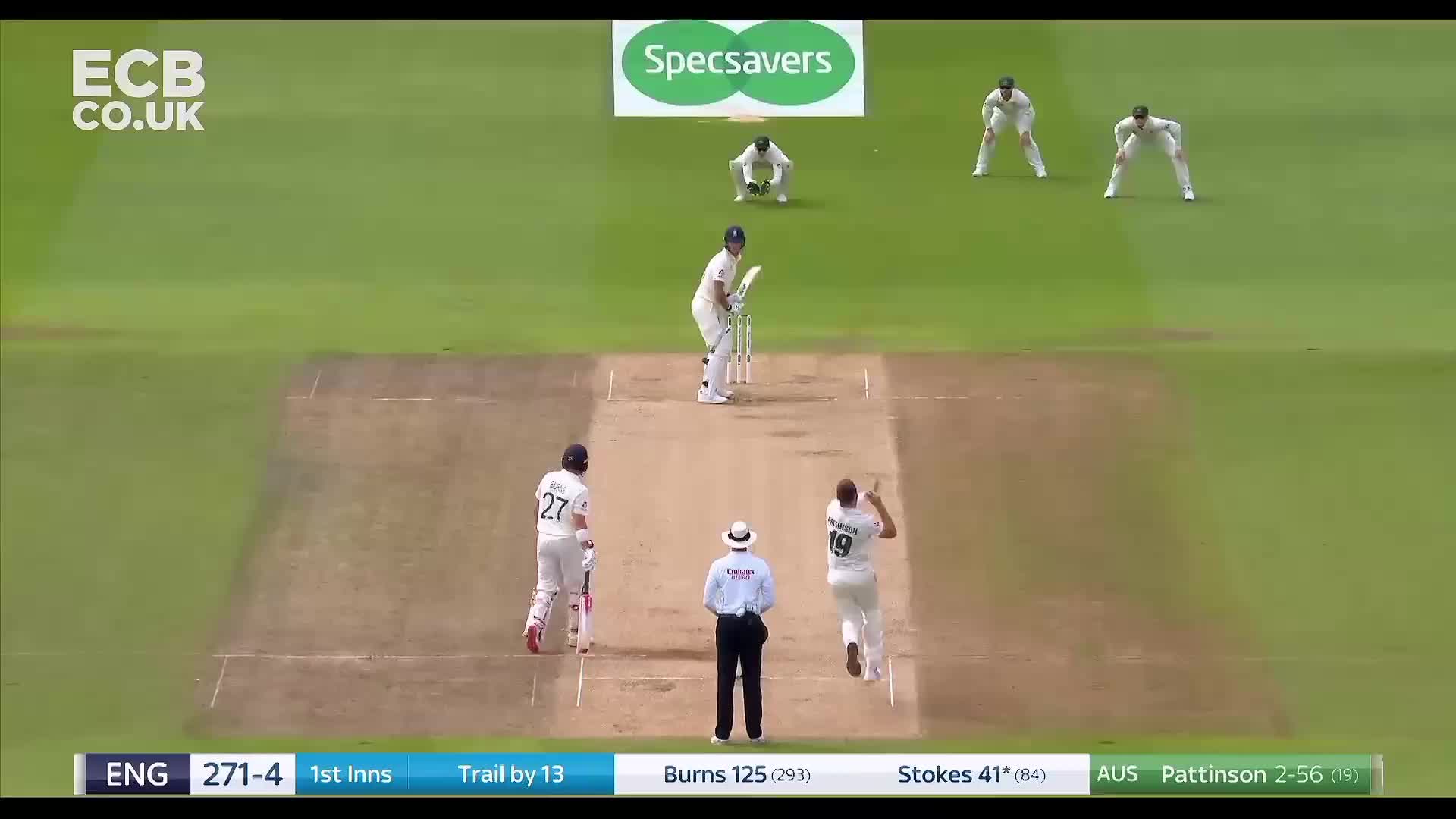 @Cricket Fan's
