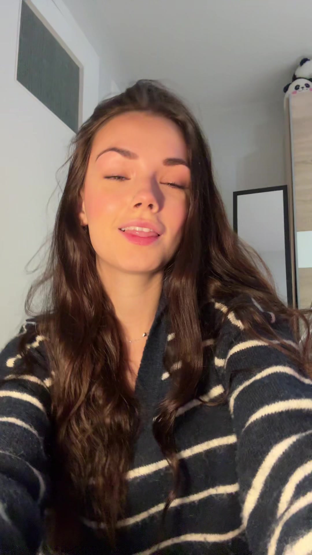 @Alexandra👸🏻🐼