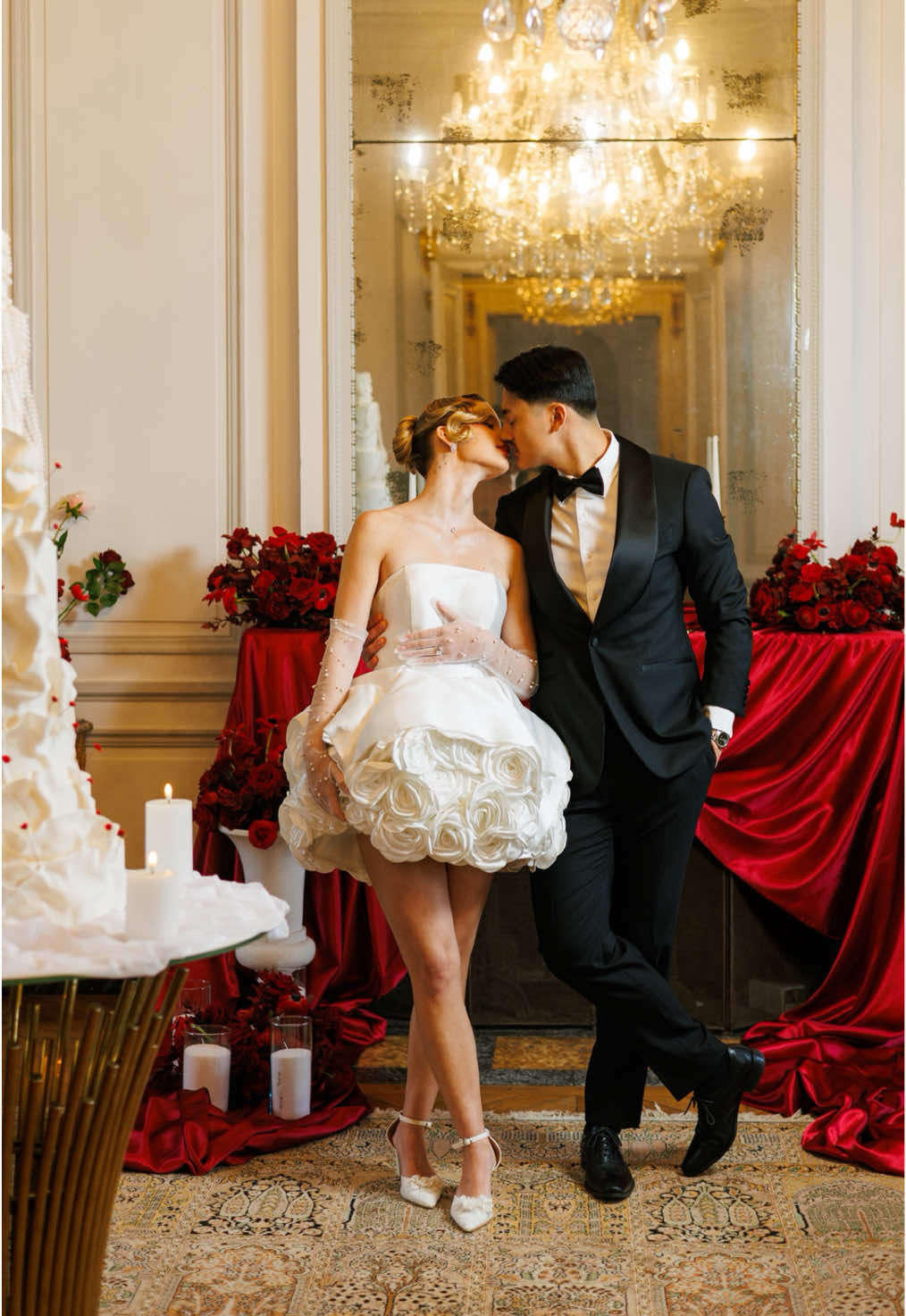 @SAYALLI | Maison de couture