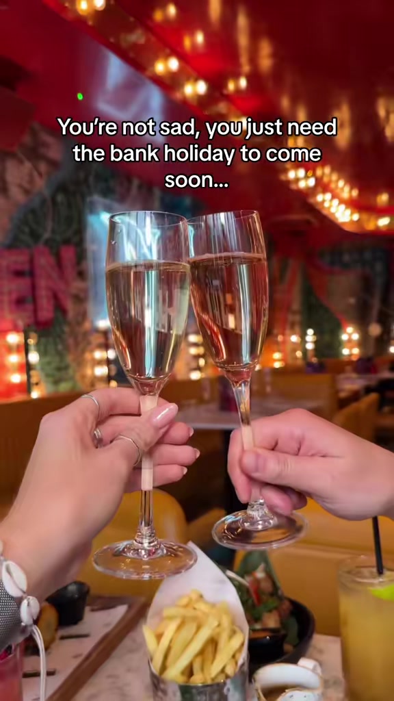 @Neighbourhood Restaurants