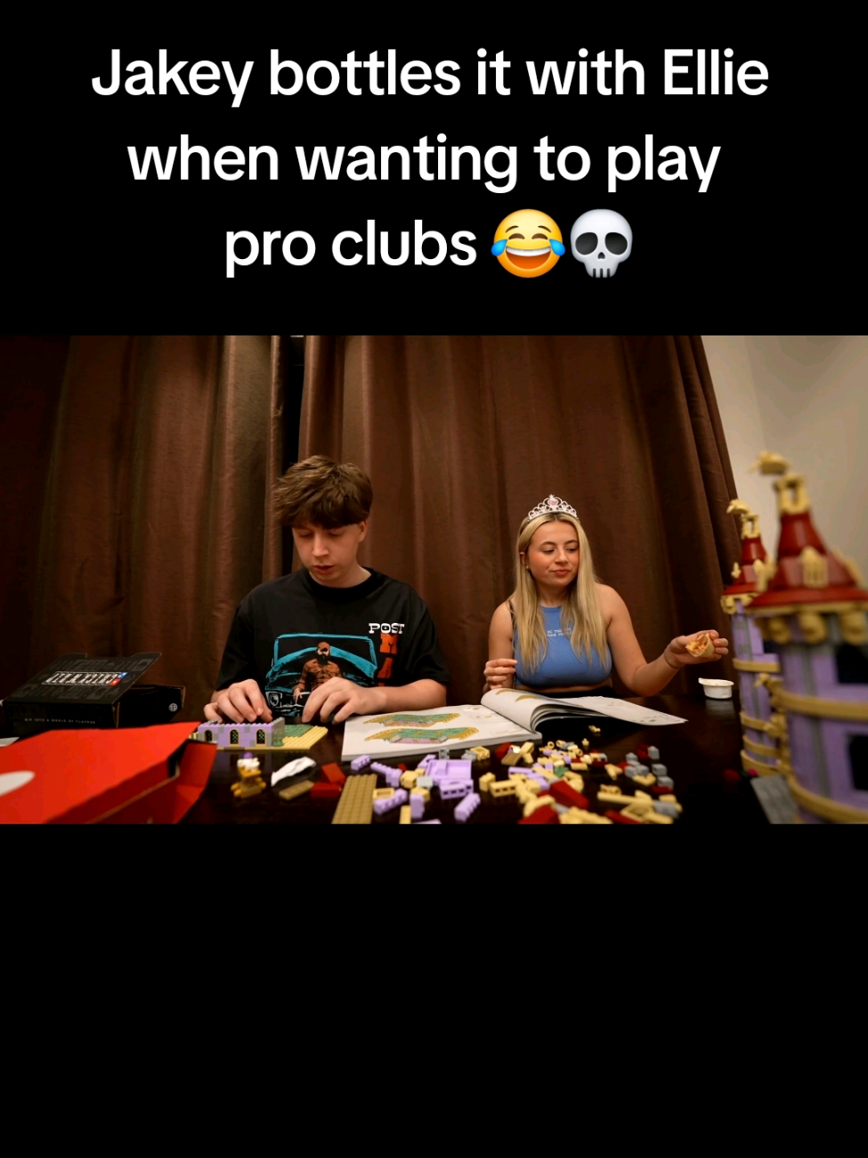 @ThreadedAmphibian ✨️🎟