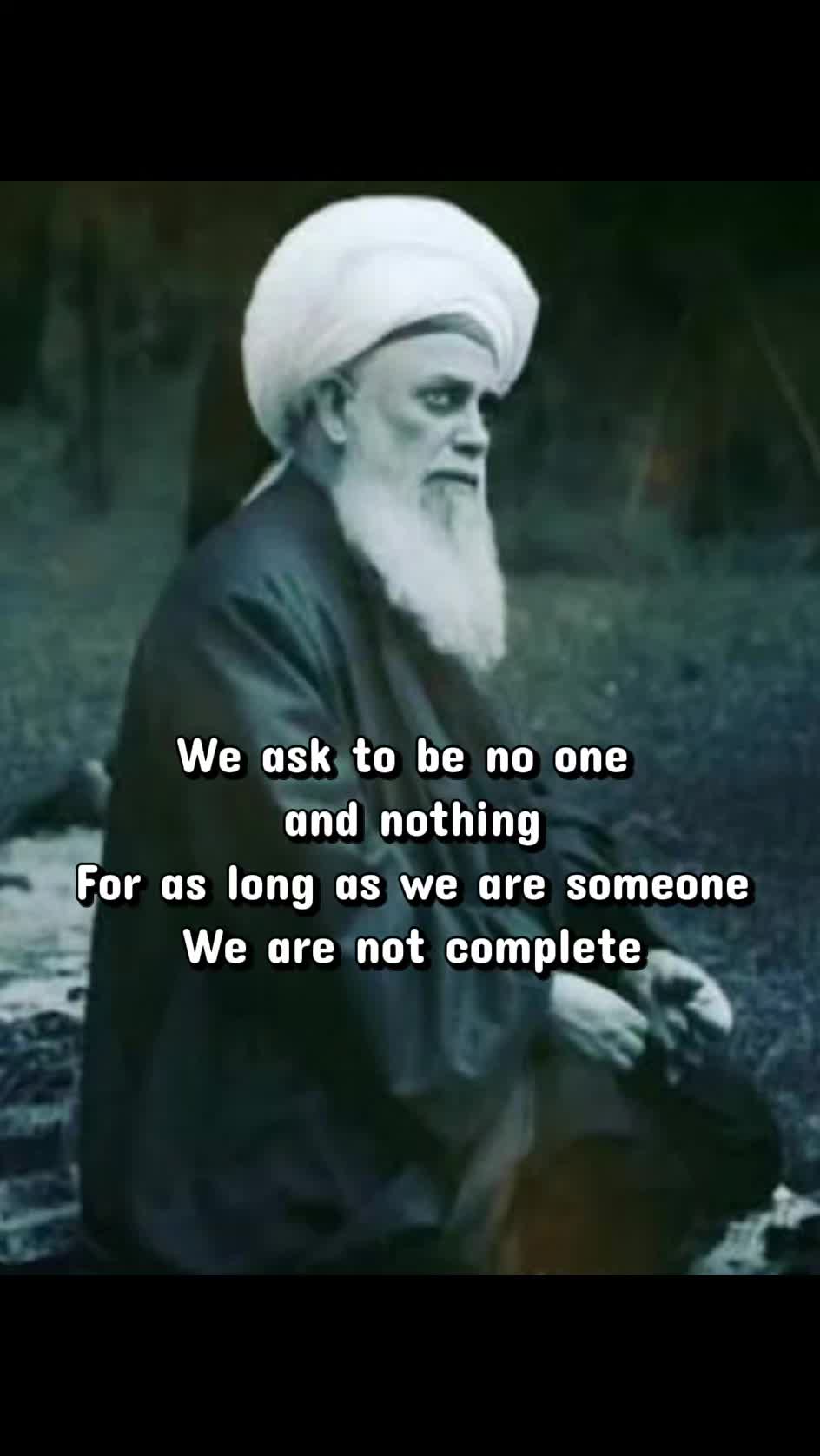 @Naqshbandi Haqqani