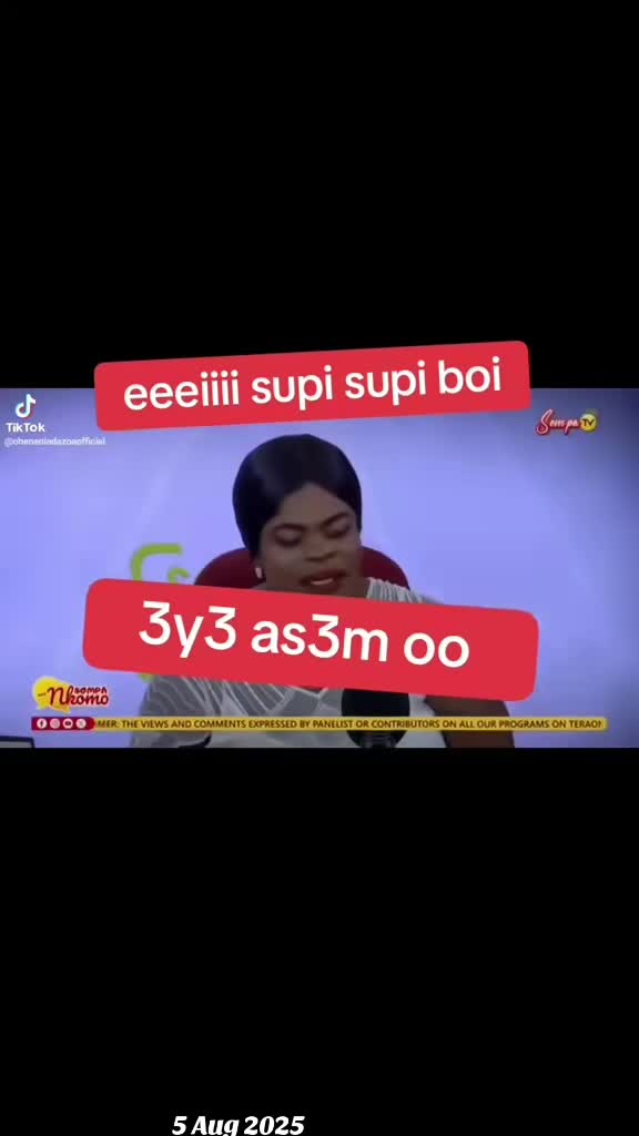 @👸Serwaahgh1official👸